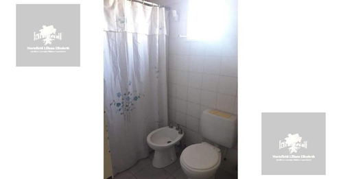 Imagen 8 de 10 de Departamento - Villa Santos Tesei