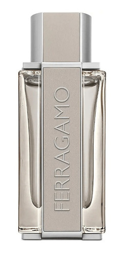 Ferragamo Bright Leather Eau De Toilette