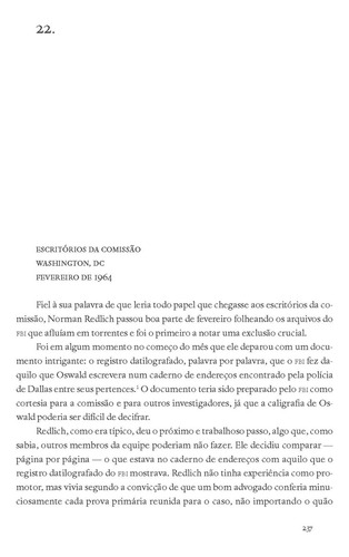 Anatomia de um assassinato: A história secreta da morte de JFK, de Shenon, Philip. Editorial Companhia das Letras, capa mole em português, 2013