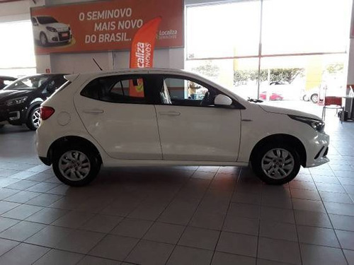 Imagem 9 de 9 de Fiat Argo 1.0 Firefly Flex Drive Manual