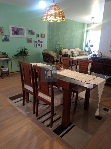 Imagem 7 de 23 de Apartamento A Venda No Bairro Bom Retiro Em Teresópolis - - Ap-7004-1