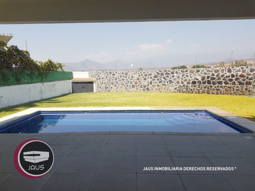 Imagen 9 de 15 de Casa En Venta En Lomas De Cocoyoc