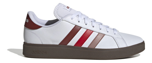 Zapatillas adidas Hombre Urbanas Grand Court Base 2 | Jh8611