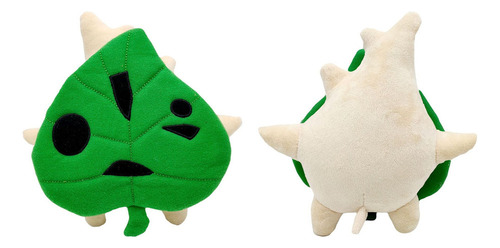 Peluche Zelda Korok De Dibujos Animados De 22 Cm, Nueva Muñe