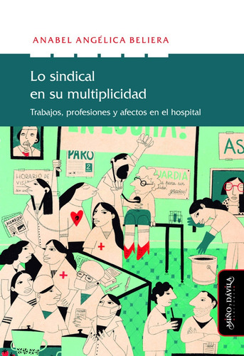 Imagen 1 de 2 de Lo Sindical En Su Multiplicidad