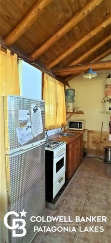 Complejo De Cabañas En Venta - El Bolsón - Río Negro
