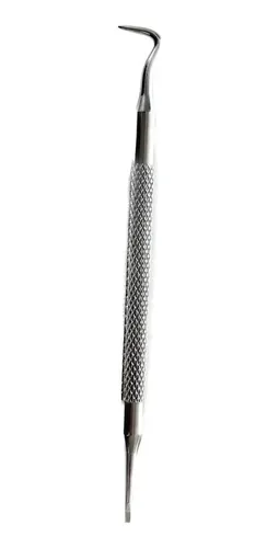 Instrumento-apertura Y Cierre De Bracket Autoligable Orto X1
