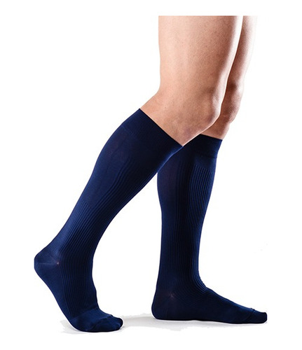 Media Terapeutica Compresion Mediana Hombre Venomed 18-25