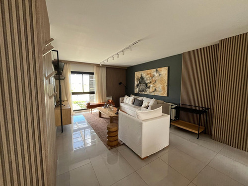 Venta - Housing Duplex 2 Dormitorio 3 Baños - Pileta En Nobu