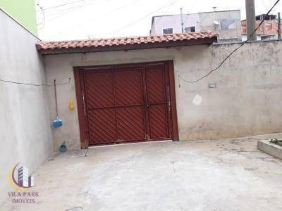 Casa Com 4 Dormitórios À Venda, 132 M² Por R$ 380.000,00 - Jardim Roberto - Osasco/sp - Ca0443