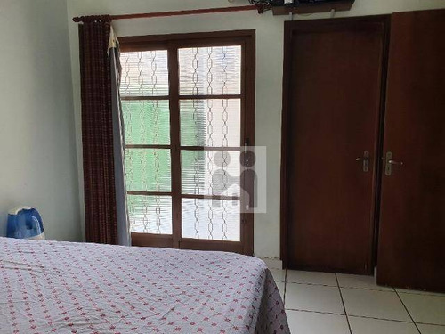Imagem 13 de 16 de Casa Com 3 Dormitórios À Venda, 104 M² Por R$ 280.000 - Jardim Anhangüera - Ribeirão Preto/sp - Ca0818