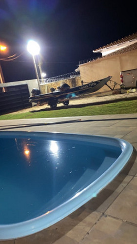 Imagem 5 de 8 de Vende-se Rancho Rio Parana Pesca Lazer Tucunare Melhor Pesca Esportiva Da Região