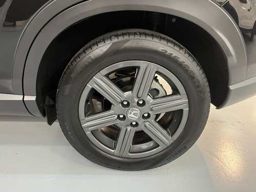 Honda HR-V 1.5 DI I-VTEC FLEX EXL CVT