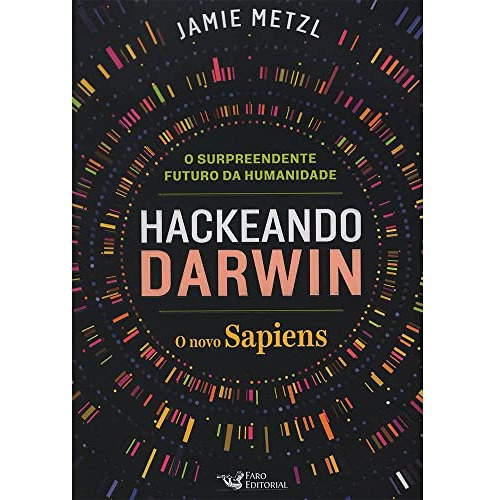 Libro Hackeando Darwin