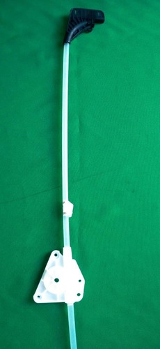 Manguera Elevador Jeep Liberty Delantera Derecha 2003 2004