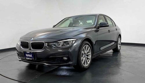 Imagen 5 de 15 de 29781 - Bmw Serie 3 2016 Con Garantía