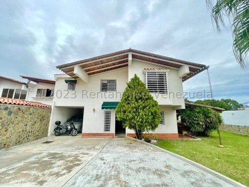 Casa En Venta Terrazas Del Club Hipico Es24-9209 