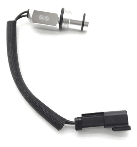 Sensor De Presión De Aceite Y Combustible Para Bulldozer 834