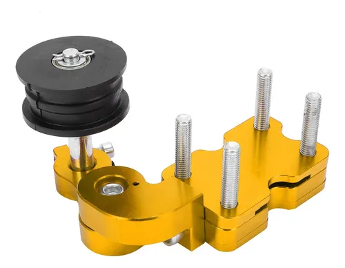 Tensor De Motocicleta, Ajustador Automático, Universal, Para