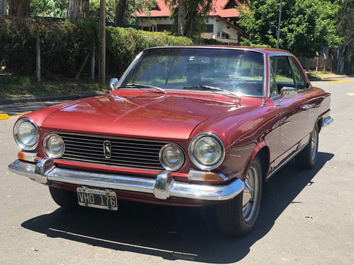 Ika Torino 380