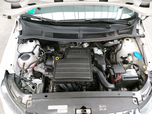 Imagen 6 de 15 de Volkswagen Suran Highline