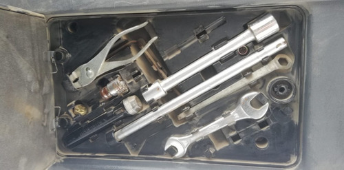 Mitsubishi Montero 2.5 Glx