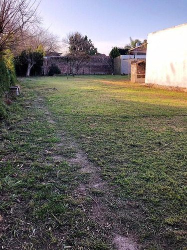 Benavidez Centro - Lote De 425 M2