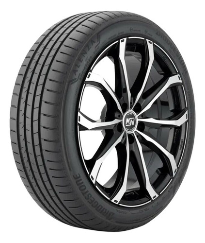 Pneu Bridgestone Aro 18 225/55r18 98v Alenza 001