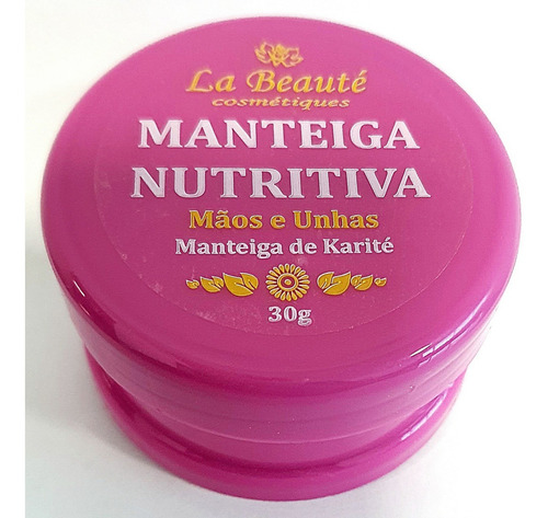 Hidratante Corporal com Ácido Hialurônico La Beauté 250g