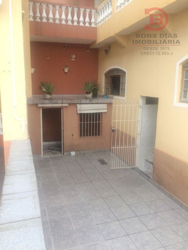 Imagem 6 de 15 de Casa - Vila Re - Ref: 5831 - V-5831