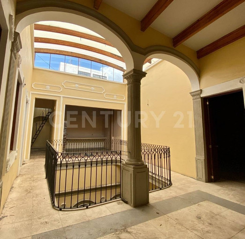 Imagen 29 de 30 de Casona Antigua A La Venta | Zona Centro Guadalajara