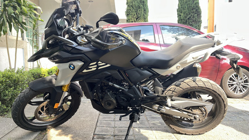 G 310 Gs