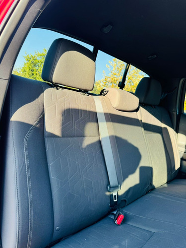 Toyota Tacoma 3.5 Trd Sport 4x4 At