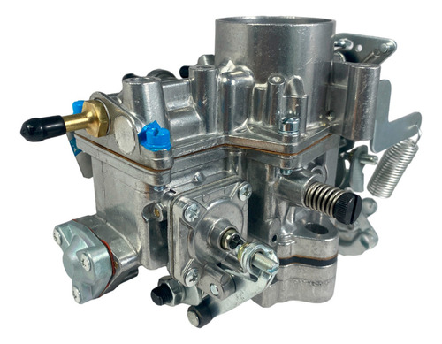 Carburador 1 Garganta El Mas Rendidor Tsuru Ii 88-92 1.6l