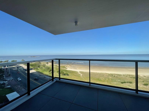 Imagen 15 de 15 de Excelente Apartamento 3 Dormitorios Con Vista A La Rambla De Malvín - Lyra #801