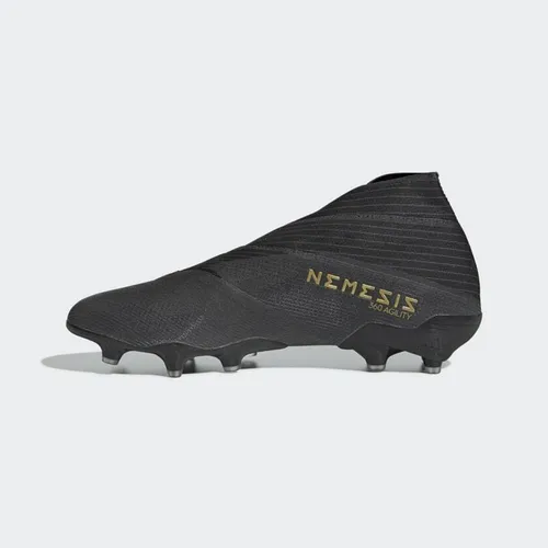 Botines nemeziz negros hotsell