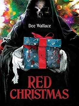 Red Christmas Red Christmas Usa Import Bluray