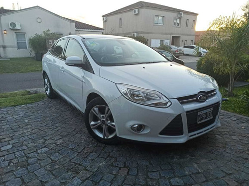 Ford Focus 2.0 Se Plus