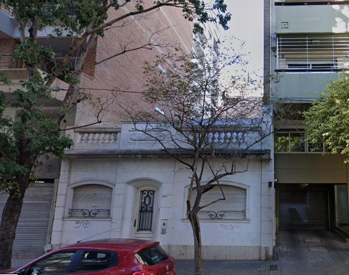 Imagen 2 de 5 de Venta Terreno Moreno 300 - Zona Centro - Ideal Constructoras