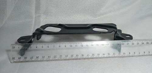 Imagen 5 de 7 de Soporte De Bateria De Peugeot 206 207 Metálico