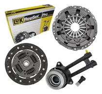 Comprar Kit Embrague P\u002F Ecosport Fiesta Ka Focus 1.6 Rocam Ford Luk