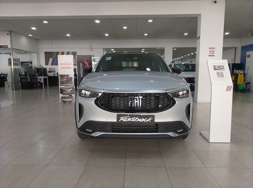 Fiat FASTBACK 1.3 T270 At6