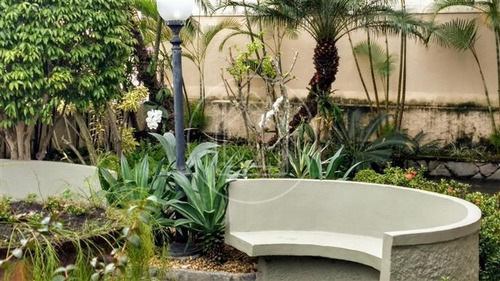 Apartamento - Ref: 881072