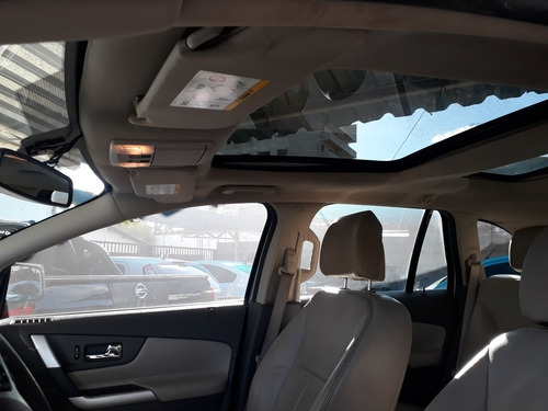 Imagem 3 de 8 de Ford Edge 2011 3.5 Limited Awd 5p