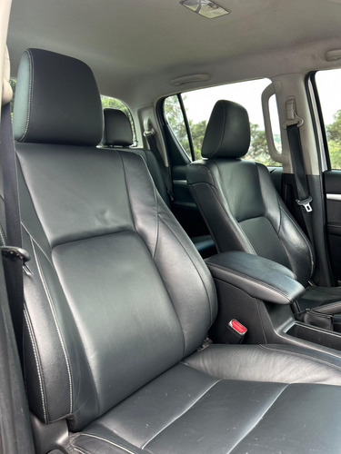 Toyota Hilux 2.8 Tdi Srx Cab. Dupla 4x4 Aut. 4p