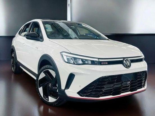Volkswagen Nivus 1.4 250 Tsi Total Flex Gts Automático 2026