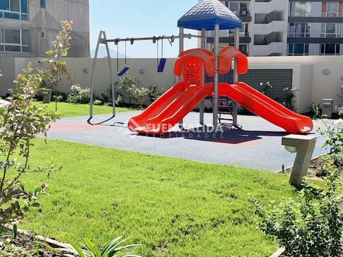 Vendo Depto, 2 Dorm. En Santiago Centro Piscina, Gimnasio,