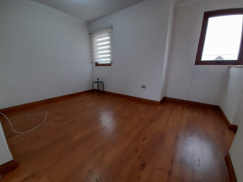 Arriendo Hermosa Casa En Sector Quilamapu