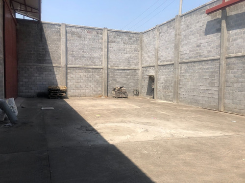 Imagen 4 de 10 de Renta De Bodega En Tlahuac (v)