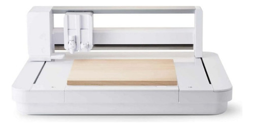 Plotter Silhouette Curio 2 Plana Dibujo Corte Grabado Scrap